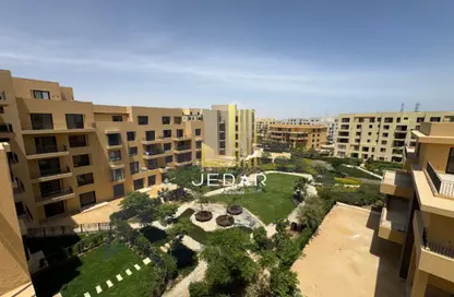 Penthouse - 4 Bedrooms - 5 Bathrooms for sale in O West - 6 October Compounds - 6 October City - Giza