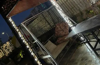 شقة - 3 غرف نوم - 2 حمامات للايجار في كمبوند جاردينيا سيتي مدينة نص - زهراء مدينة نصر - مدينة نصر - القاهرة