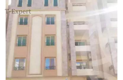 Apartment - 3 Bedrooms - 2 Bathrooms for sale in New Lotus - The 5th Settlement - New Cairo City - Cairo