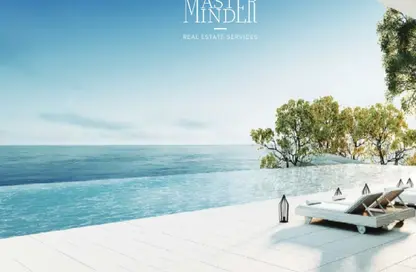 فيلا - 4 غرف نوم - 5 حمامات للبيع في أوجامي - راس الحكمة - الساحل الشمالي فيلا - 4 غرف نوم - 5 حمامات للبيع في أوجامي - راس الحكمة - الساحل الشمالي