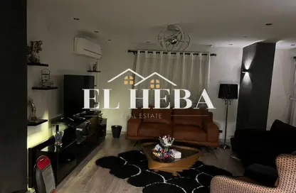 Apartment - 2 Bedrooms - 2 Bathrooms for rent in Madinaty - Cairo