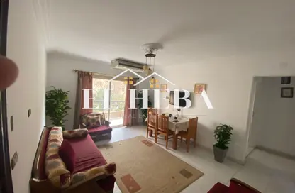 Apartment - 2 Bedrooms - 1 Bathroom for rent in Madinaty - Cairo