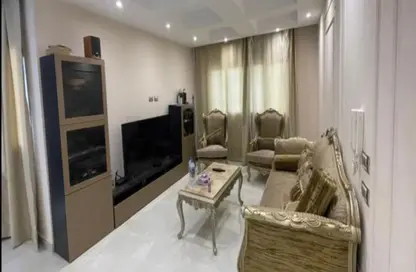 Apartment - 3 Bedrooms - 2 Bathrooms for rent in Mountain View Hyde Park - 5th Settlement Compounds - The 5th Settlement - New Cairo City - Cairo