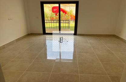 Apartment - 1 Bedroom - 1 Bathroom for rent in Moon Residences - Fifth Square - The 5th Settlement - New Cairo City - Cairo