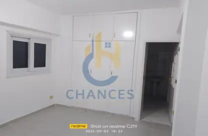 شقة - 2 غرف نوم - 2 حمامات للبيع في شارع 267 - المعادي الجديدة - حي المعادي - القاهرة