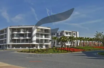 Apartment - 1 Bedroom - 1 Bathroom for sale in Taj City - 5th Settlement Compounds - The 5th Settlement - New Cairo City - Cairo