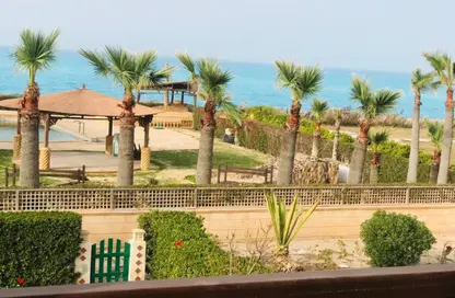 فيلا - 5 غرف نوم - 5 حمامات للبيع في مارينا 3 - مارينا - العلمين - الساحل الشمالي