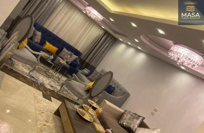 Apartment - 3 Bedrooms - 3 Bathrooms for sale in Madinaty - Cairo