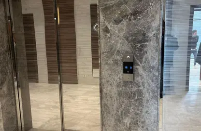 Apartment - 1 Bedroom - 2 Bathrooms for sale in Aeon - 6 October Compounds - 6 October City - Giza