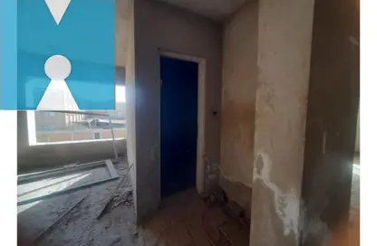 Office Space - Studio - 1 Bathroom for sale in Street 8 - 8th District - 6 October City - Giza