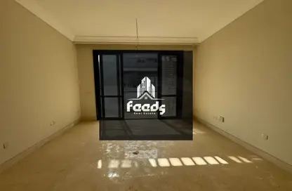 Penthouse - 3 Bedrooms - 4 Bathrooms for rent in El Patio 7 - 5th Settlement Compounds - The 5th Settlement - New Cairo City - Cairo