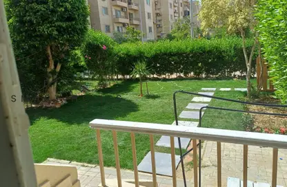 Apartment - 2 Bedrooms - 1 Bathroom for rent in Al Mostakbal - 12th District - Sheikh Zayed City - Giza