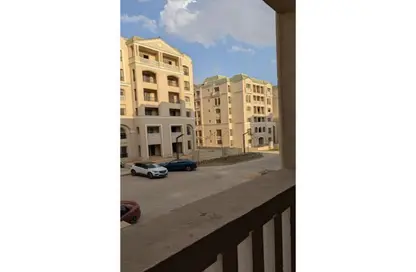 Apartment - 3 Bedrooms - 3 Bathrooms for sale in L'avenir - Mostakbal City Compounds - Mostakbal City - Future City - Cairo