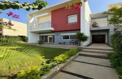 فيلا - 3 غرف نوم - 3 حمامات للبيع في مدينتي - القاهرة