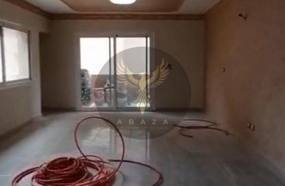 Apartment - 3 Bedrooms - 3 Bathrooms for rent in The Square - 5th Settlement Compounds - The 5th Settlement - New Cairo City - Cairo