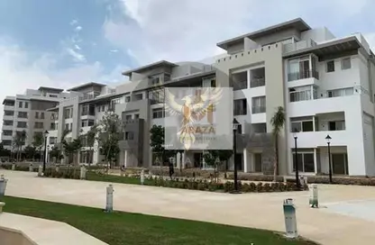 Apartment - 4 Bedrooms - 4 Bathrooms for sale in Hyde Park - 5th Settlement Compounds - The 5th Settlement - New Cairo City - Cairo