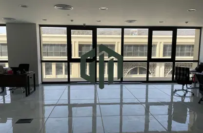 Office Space - Studio - 1 Bathroom for rent in Mivida - 5th Settlement Compounds - The 5th Settlement - New Cairo City - Cairo