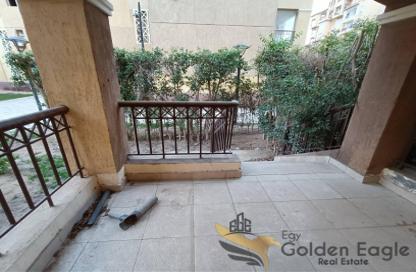 Apartment - 2 Bedrooms - 1 Bathroom for rent in Madinaty - Cairo