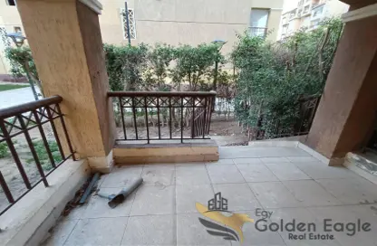 شقة - 2 غرف نوم - 1 حمام للايجار في مدينتي - القاهرة