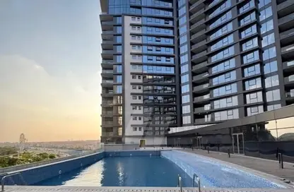 Apartment - 3 Bedrooms - 3 Bathrooms for sale in Zed Towers - Sheikh Zayed Compounds - Sheikh Zayed City - Giza Apartment - 3 Bedrooms - 3 Bathrooms for sale in Zed Towers - Sheikh Zayed Compounds - Sheikh Zayed City - Giza