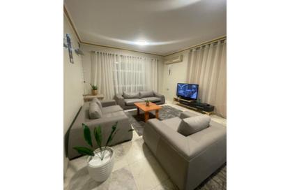 Apartment - 3 Bedrooms - 2 Bathrooms for rent in Madinaty - Cairo