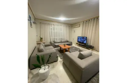 Apartment - 3 Bedrooms - 2 Bathrooms for rent in Madinaty - Cairo