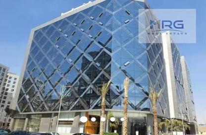 Apartment - 3 Bedrooms - 3 Bathrooms for sale in One Kattameya - El Katameya Compounds - El Katameya - New Cairo City - Cairo