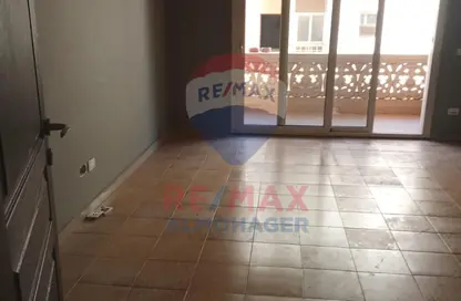 Apartment - 3 Bedrooms - 3 Bathrooms for rent in 16th District - Sheikh Zayed City - Giza