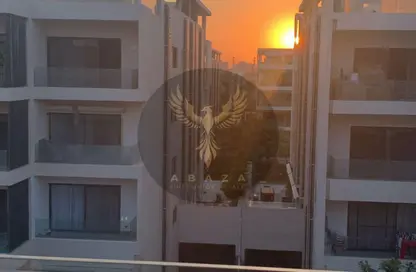 شقة - 2 غرف نوم - 2 حمامات للبيع في لايك فيو ريزيدنس - كمبوندات التجمع الخامس - التجمع الخامس - مدينة القاهرة الجديدة - القاهرة