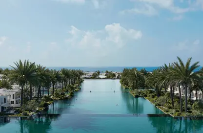 Townhouse - 3 Bedrooms - 3 Bathrooms for sale in Soul North Coast - Qesm Ad Dabaah - North Coast Townhouse - 3 Bedrooms - 3 Bathrooms for sale in Soul North Coast - Qesm Ad Dabaah - North Coast