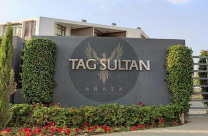 Apartment - 3 Bedrooms - 2 Bathrooms for sale in Tag Sultan - Ring Road - Cairo
