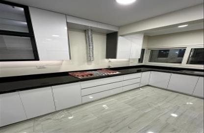 Townhouse - 3 Bedrooms - 3 Bathrooms for rent in Al Burouj Compound - El Shorouk Compounds - Shorouk City - Cairo