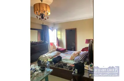 شقة - 3 غرف نوم - 2 حمامات للبيع في النرجس 3 - النرجس - مدينة القاهرة الجديدة - القاهرة