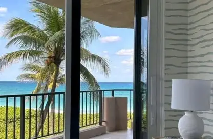 Chalet - 1 Bedroom - 1 Bathroom for sale in Cali Coast - Ras Al Hekma - North Coast