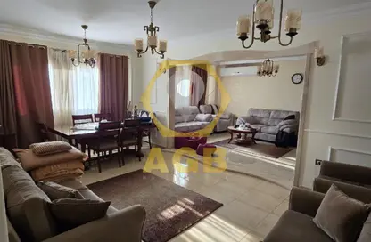 Apartment - 4 Bedrooms - 2 Bathrooms for sale in Alrayat Residence - Hadayek October - 6 October City - Giza