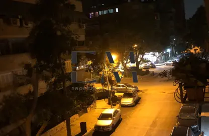 شقة - 3 غرف نوم - 2 حمامات للايجار في كوبري أحمد عرابي - المهندسين - الجيزة