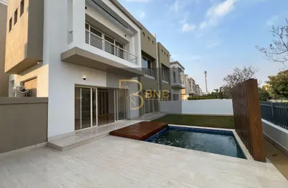 فيلا - 3 غرف نوم - 5 حمامات للايجار في كايرو فيستيفال سيتى - المستثمرين الشمالية - مدينة القاهرة الجديدة - القاهرة فيلا - 3 غرف نوم - 5 حمامات للايجار في كايرو فيستيفال سيتى - المستثمرين الشمالية - مدينة القاهرة الجديدة - القاهرة