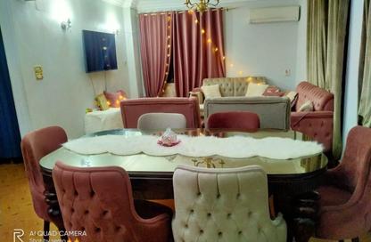 Apartment - 3 Bedrooms - 2 Bathrooms for sale in The 3rd Settlement - New Cairo City - Cairo