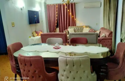 Apartment - 3 Bedrooms - 2 Bathrooms for sale in The 3rd Settlement - New Cairo City - Cairo