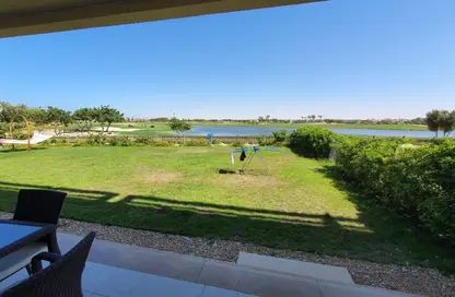 Chalet - 3 Bedrooms - 2 Bathrooms for sale in Marassi - Sidi Abdel Rahman - North Coast