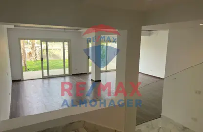 Townhouse - 4 Bedrooms - 5 Bathrooms for rent in Palm Hills Golf Views - Cairo Alexandria Desert Road - 6 October City - Giza