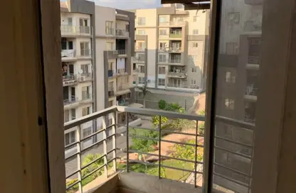 Apartment - 3 Bedrooms - 2 Bathrooms for sale in El Koronfel - The 5th Settlement - New Cairo City - Cairo
