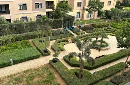 Apartment - 3 Bedrooms - 3 Bathrooms for rent in Mivida - 5th Settlement Compounds - The 5th Settlement - New Cairo City - Cairo