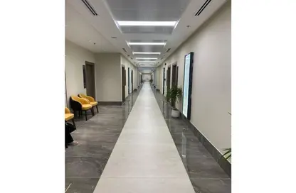 Clinic - Studio - 1 Bathroom for rent in Mivida - 5th Settlement Compounds - The 5th Settlement - New Cairo City - Cairo