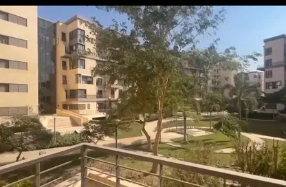 Apartment - 3 Bedrooms - 2 Bathrooms for sale in Madinaty - Cairo