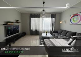 Studio for للبيع in Palm Hills Village Gate - South Investors Area - New Cairo City - Cairo