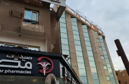 Penthouse - 2 Bedrooms - 2 Bathrooms for rent in El Haram - Hay El Haram - Giza
