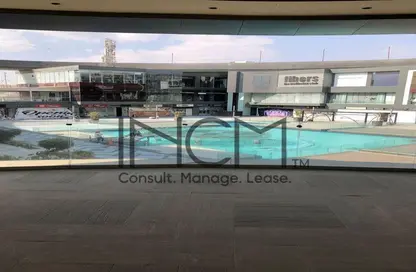 Retail - Studio for rent in Al Sadat Axis - The 1st Settlement - New Cairo City - Cairo