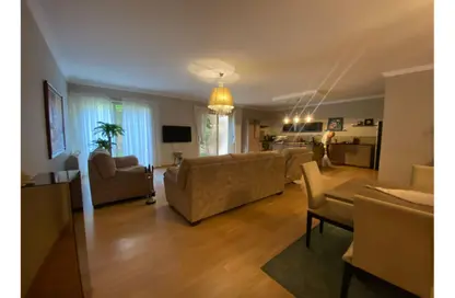 شقة - 2 غرف نوم - 2 حمامات للايجار في القطامية هايتس - كمبوندات القطامية - القطامية - مدينة القاهرة الجديدة - القاهرة