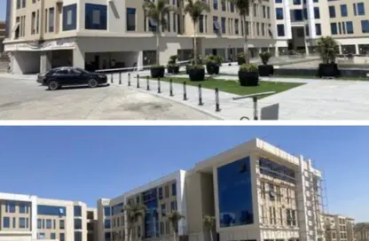 محل تجاري - استوديو - 1 حمام للايجار في ميفيدا - كمبوندات التجمع الخامس - التجمع الخامس - مدينة القاهرة الجديدة - القاهرة